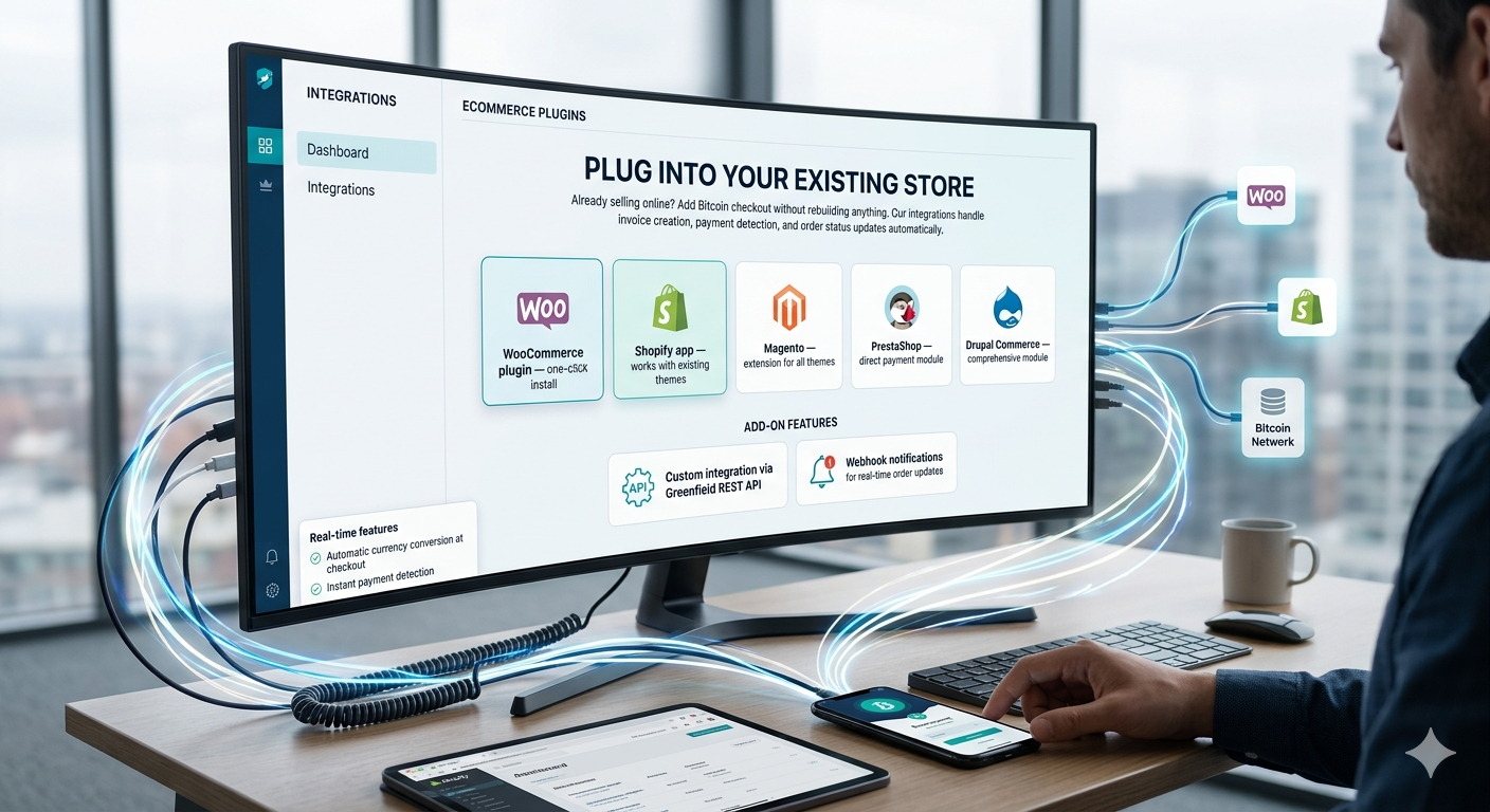 Lightning Network payment processing