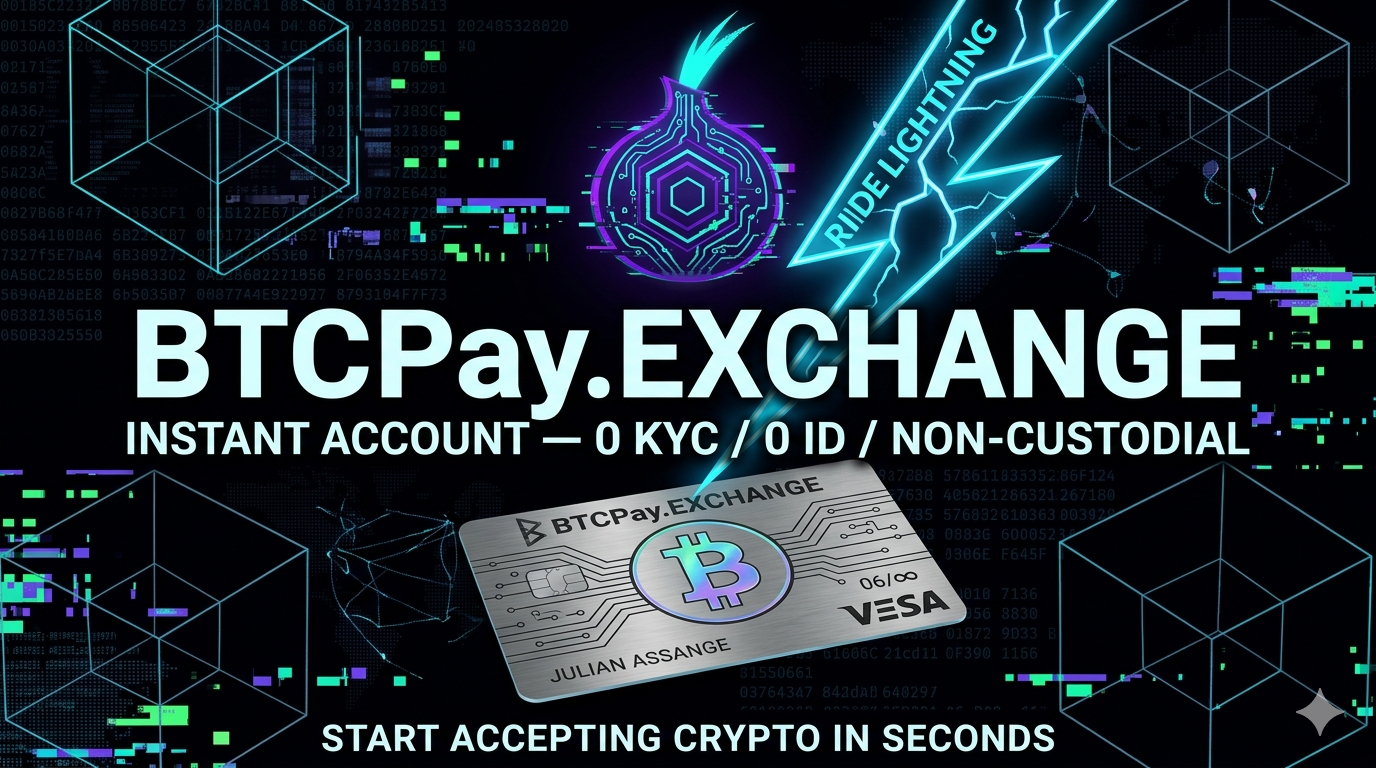 BTCPay.exchange banner